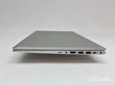 Dator HP EliteBook 650 G9 OBS! Ingen OS 15,6 tum