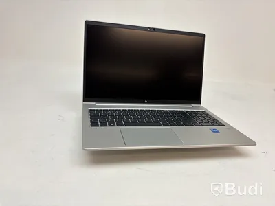Dator HP EliteBook 650 G9 OBS! Ingen OS 15,6 tum
