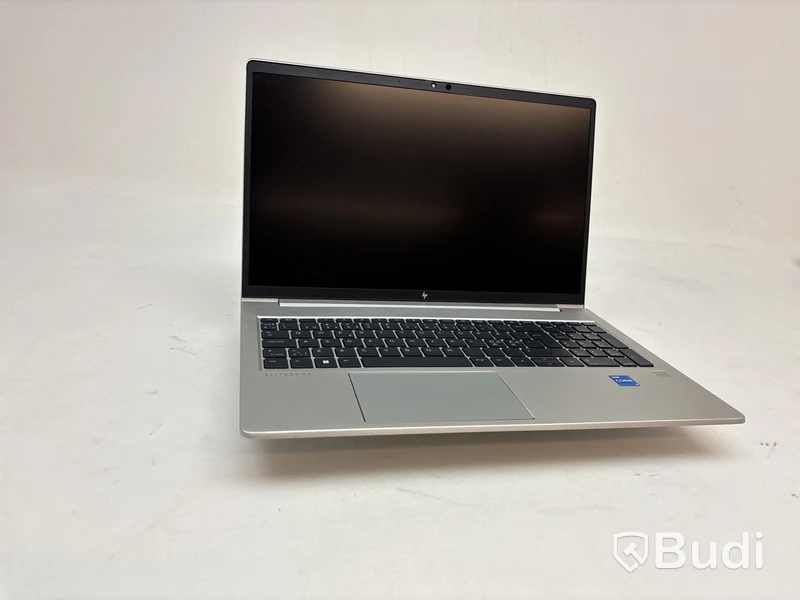Dator HP EliteBook 650 G9 OBS! Ingen OS 15,6 tum