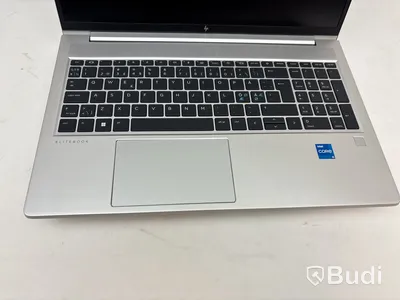 Dator HP EliteBook 650 G9 OBS! Ingen OS 15,6 tum
