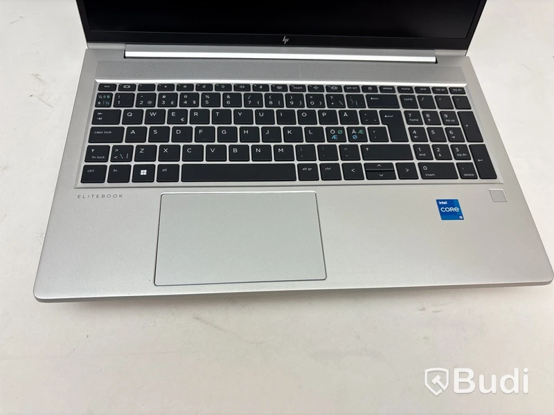Dator HP EliteBook 650 G9 OBS! Ingen OS 15,6 tum