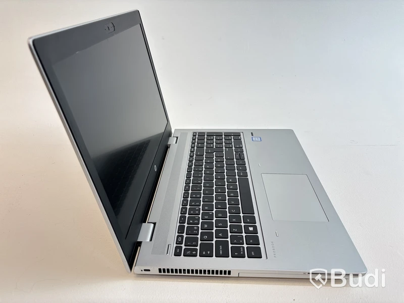 Bärbar dator HP ProBook 650 G4