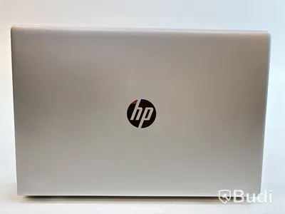 Bärbar dator HP ProBook 650 G4