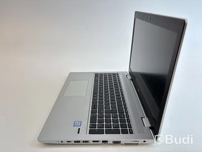 Bärbar dator HP ProBook 650 G4