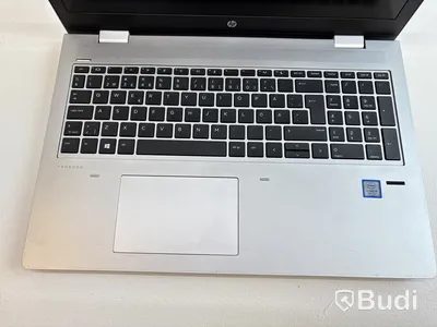 Bärbar dator HP ProBook 650 G4