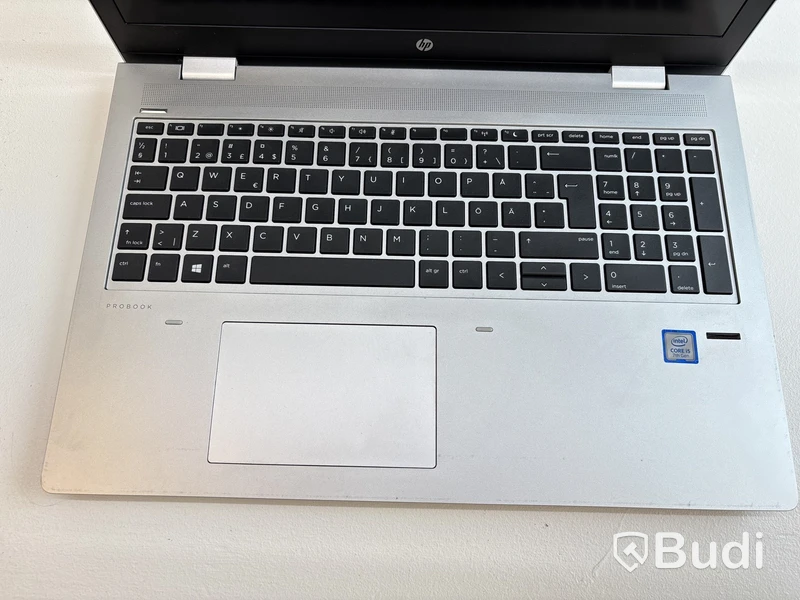 Bärbar dator HP ProBook 650 G4