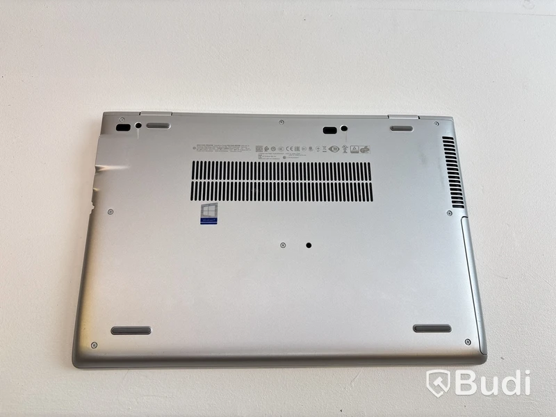 Bärbar dator HP ProBook 650 G4