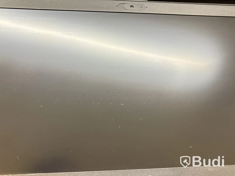 Bärbar dator HP ProBook 650 G4