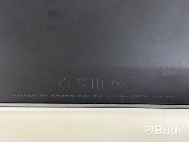 Musplatta Apple Magic Trackpad 2