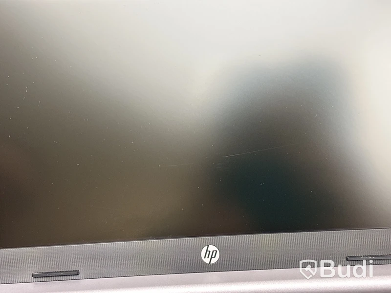 Bärbar dator HP 255 G7