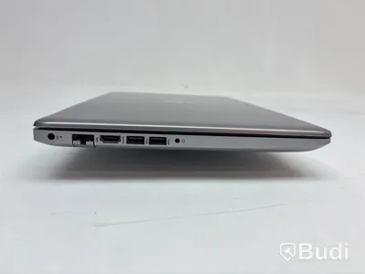 Bärbar dator HP 255 G7
