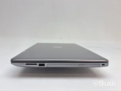 Bärbar dator HP 255 G7