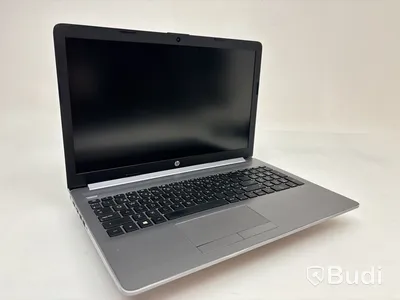 Bärbar dator HP 255 G7