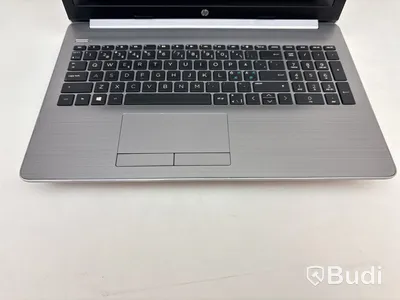 Bärbar dator HP 255 G7