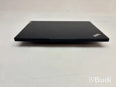 Bärbar dator Lenovo ThinkPad E16