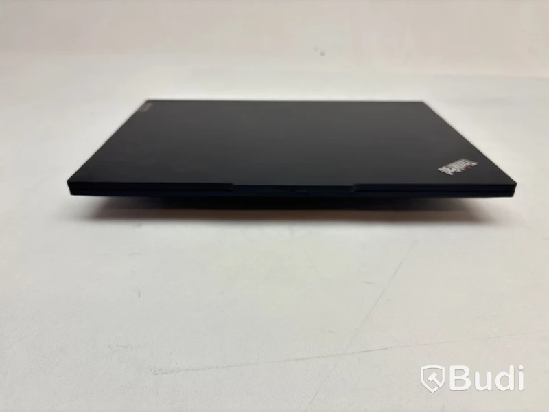 Bärbar dator Lenovo ThinkPad E16
