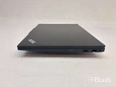 Bärbar dator Lenovo ThinkPad E16