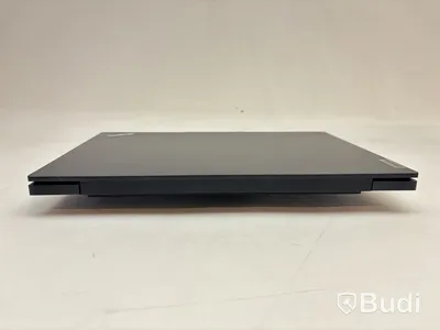 Bärbar dator Lenovo ThinkPad E16
