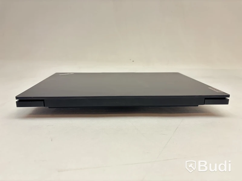 Bärbar dator Lenovo ThinkPad E16