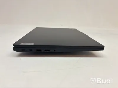 Bärbar dator Lenovo ThinkPad E16