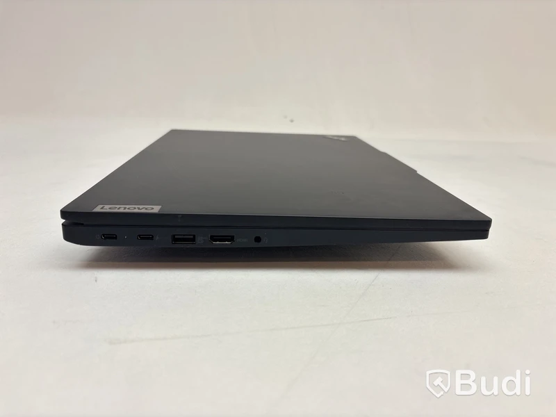 Bärbar dator Lenovo ThinkPad E16