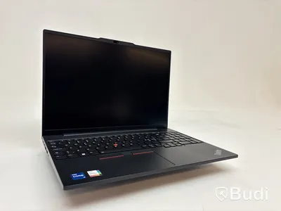 Bärbar dator Lenovo ThinkPad E16