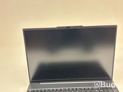 Bärbar dator Lenovo ThinkPad E16