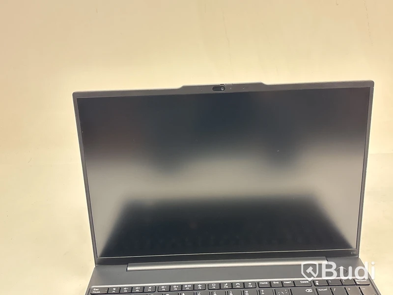 Bärbar dator Lenovo ThinkPad E16