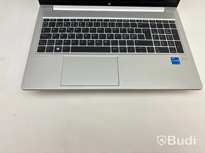 Bärbar dator HP ProBook 450 G8