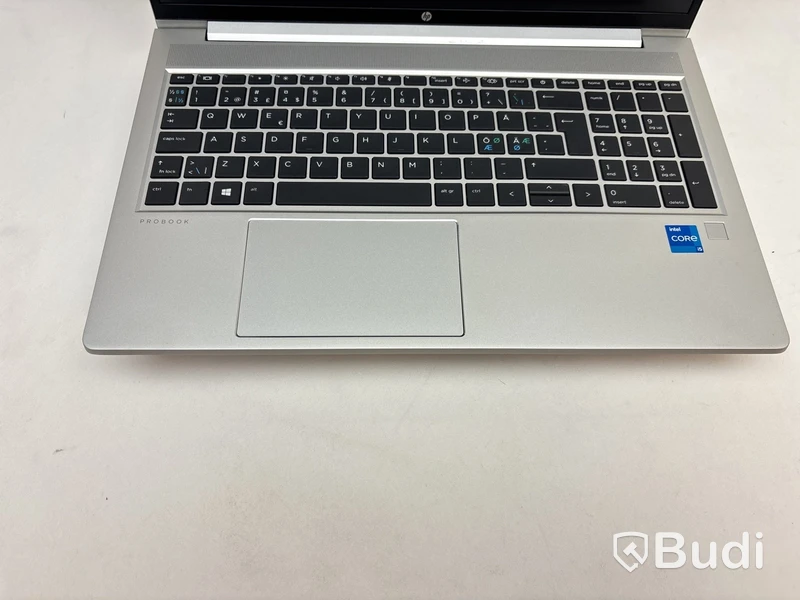 Bärbar dator HP ProBook 450 G8