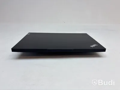 Bärbar dator Lenovo ThinkPad E16