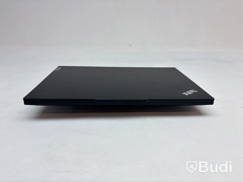 Bärbar dator Lenovo ThinkPad E16
