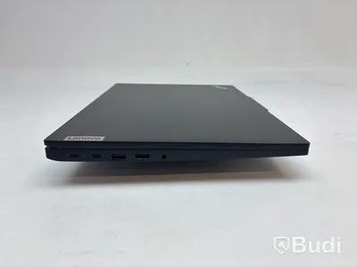 Bärbar dator Lenovo ThinkPad E16