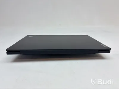 Bärbar dator Lenovo ThinkPad E16