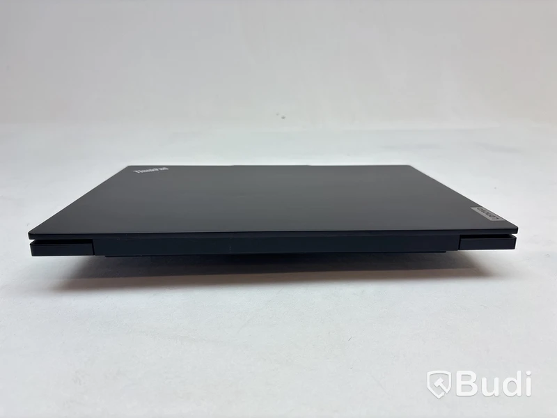 Bärbar dator Lenovo ThinkPad E16