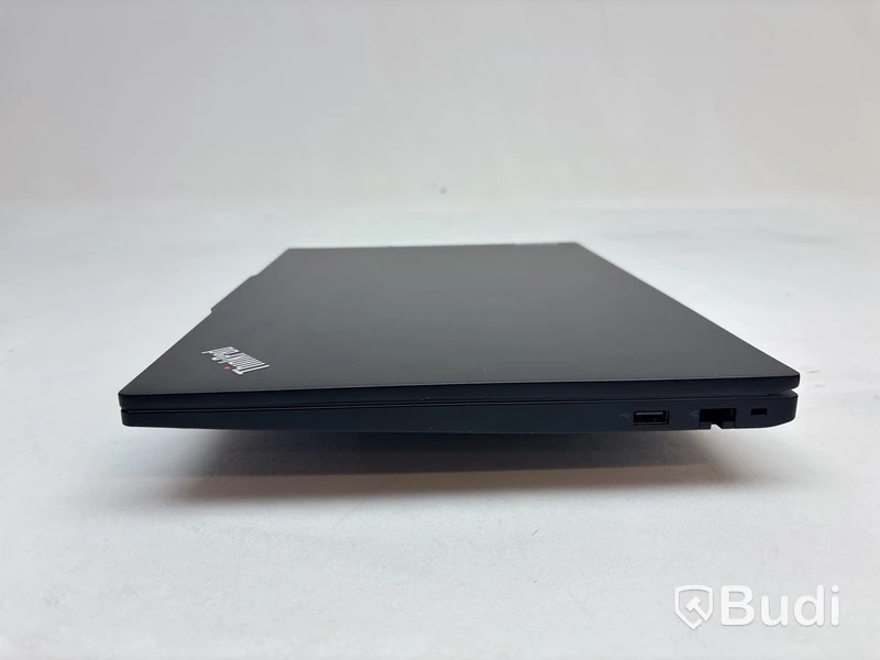 Bärbar dator Lenovo ThinkPad E16