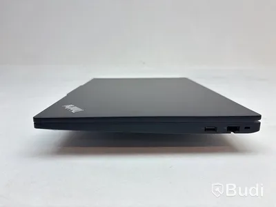 Bärbar dator Lenovo ThinkPad E16