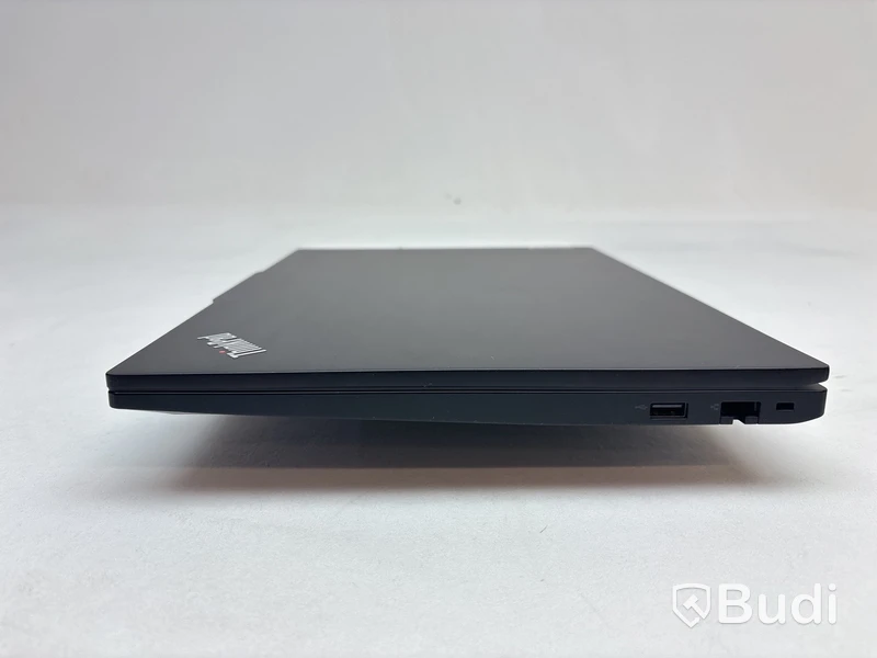 Bärbar dator Lenovo ThinkPad E16