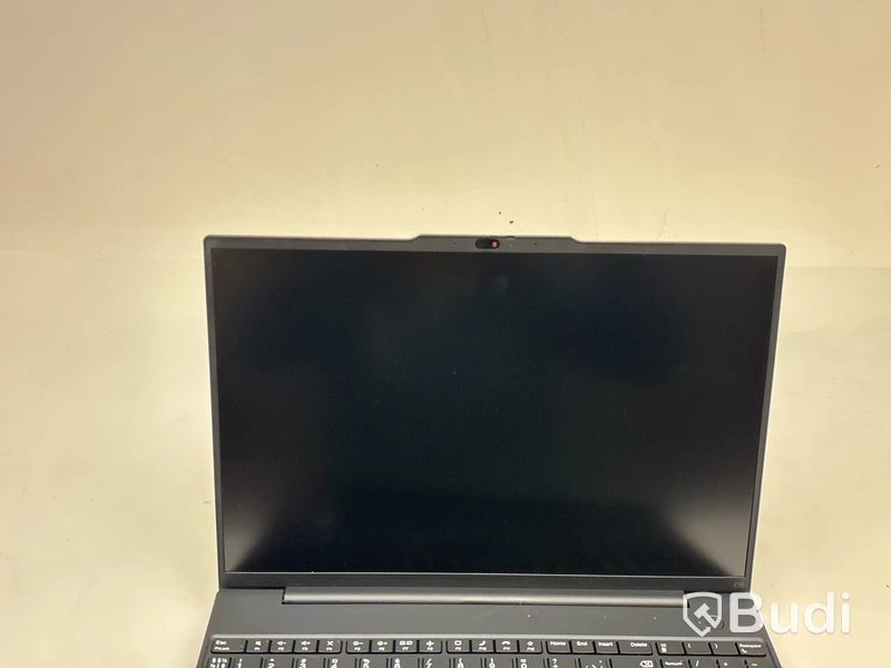Bärbar dator Lenovo ThinkPad E16