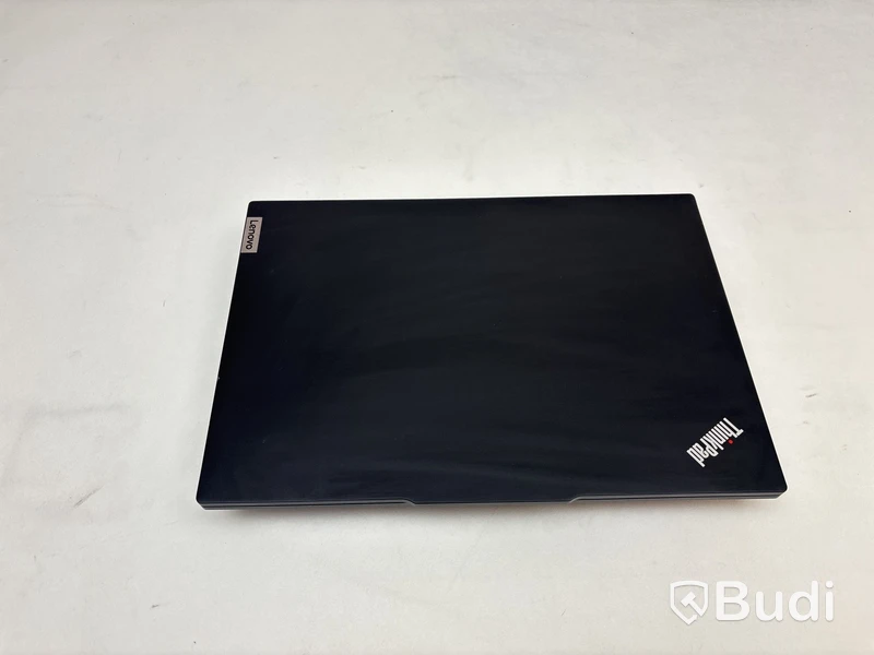 Bärbar dator Lenovo ThinkPad E16