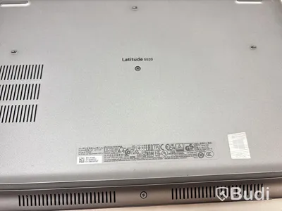 Bärbar dator Dell Latitude 5520