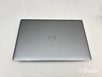 Bärbar dator Dell Latitude 5520