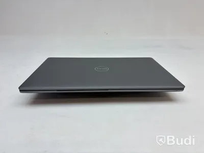 Bärbar dator Dell Latitude 5520