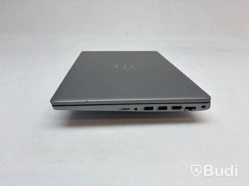 Bärbar dator Dell Latitude 5520