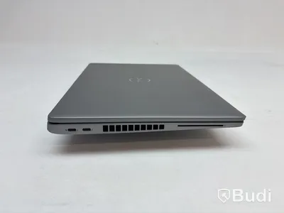 Bärbar dator Dell Latitude 5520