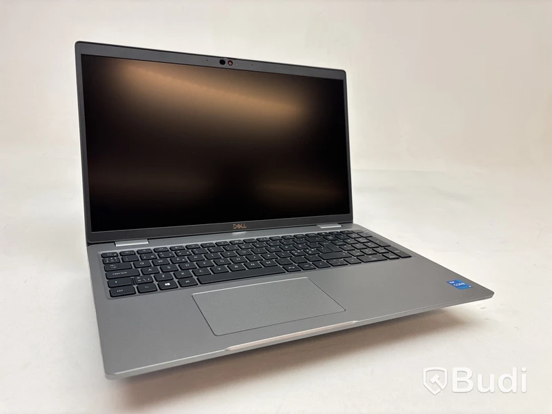 Bärbar dator Dell Latitude 5520