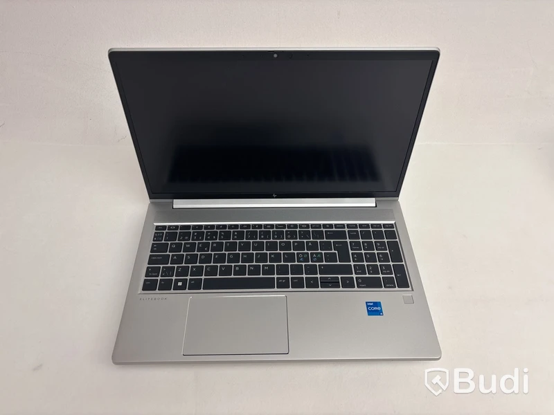 Bärbar dator HP EliteBook 650 G10 15,6 tum