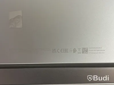 Bärbar dator HP EliteBook 650 G10 15,6 tum