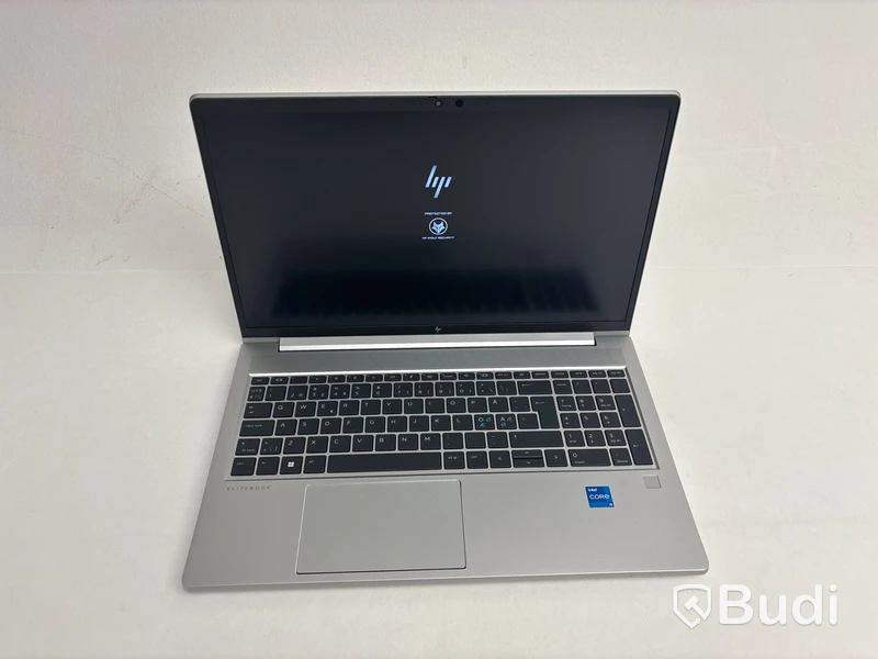 Bärbar dator HP EliteBook 650 G10 15,6 tum