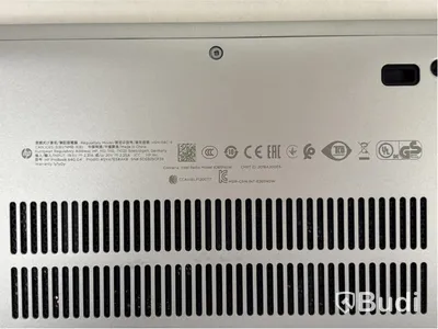 Bärbar dator HP ProBook 640 G4